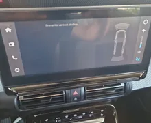 Zunanja slika - Citroën C3 - 1.2 Turbo 100 Plus - 17 - Predogledna slika