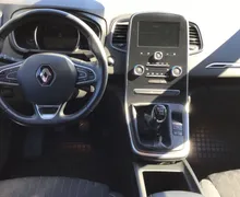 Zunanja slika - Renault Scénic - Scenic 1.3 - 11 - Predogledna slika