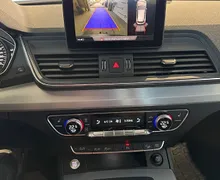 Zunanja slika - Audi Q5 - 40 TDI quattro S tronic - S LINE - SLO-VSA OPREMA - 18 - Predogledna slika