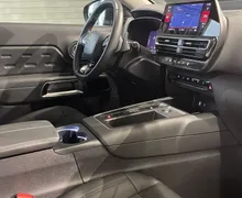 Zunanja slika - Citroën C5 Aircross - 1.LASTNIK-KEYLESS-NAVIGACIJA-360KAMERA-RADAR-LED - 12 - Predogledna slika