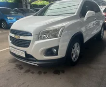 Zunanja slika - Chevrolet Trax - 1.7 DTI - 2 - Predogledna slika