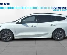 Zunanja slika - Ford Focus - Karavan 1.5 EcoBlue ST-Line Avt.-SLO-RADAR-BLISS - 2 - Predogledna slika