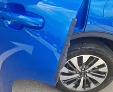 Zunanja slika - Ford Kuga - 1.5 EcoBoost Titanium AVT-SLO-RADAR-360o KAM- - 9 - Predogledna slika