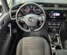 Notranja slika - Volkswagen Touran - 1.6 TDI BMT R-Line - 7 - Predogledna slika
