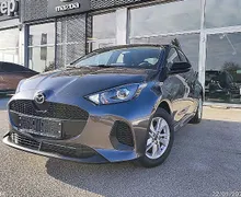 Zunanja slika - Mazda Mazda2 - 1.5 HEV CENTER-LINE E-CVT - 3 - Predogledna slika
