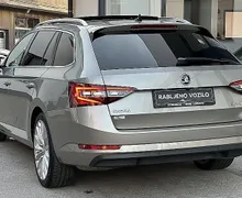 Zunanja slika - Škoda Superb - Combi 2.0 TSI L K DSG - 4 - Predogledna slika