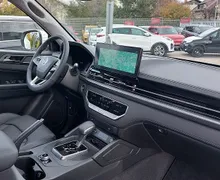 Zunanja slika - KG Mobility Musso - 2.2 XDi ULTIMATE 4x4 A T VEČ BARV - 11 - Predogledna slika