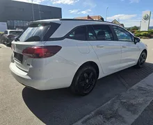Zunanja slika - Opel Astra - 1.6 CDTI 81KW ST - 7 - Predogledna slika