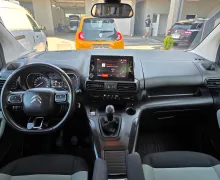 Zunanja slika - Citroën Berlingo - 1,5 BlueHDi 100 Live M - 9 - Predogledna slika