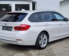 Zunanja slika - BMW Serija 3 - Touring: 320d xDrive Touring Sport Line - 3 - Predogledna slika