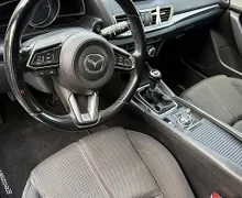 Zunanja slika - Mazda Mazda3 - Sport G120 Takumi SLO KLJUKA 12M JAMSTVO - 6 - Predogledna slika