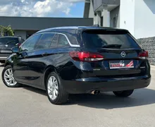Zunanja slika - Opel Astra - 1.6 CDTI+SLOVENSKI+KEYLESS+NAVI+16 COL+PDC+ODLIČEN - 3 - Predogledna slika