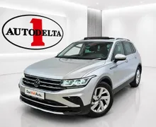 Zunanja slika - Volkswagen Tiguan - 2.0 TDI SCR BMT DSG Elegance 110kW... - 1 - Predogledna slika
