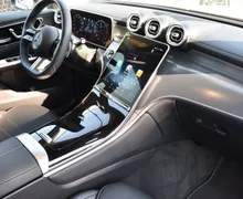 Zunanja slika - Mercedes-Benz GLC-Razred - GLC 220d 4MATIC AMG Line Premium Avt. - 7 - Predogledna slika