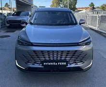 Zunanja slika - Baic X7 - NA ZALOGI - 2 - Predogledna slika