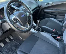 Zunanja slika - Ford B-MAX - 1.5 TDCi - 6 - Predogledna slika