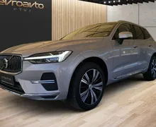 Zunanja slika - Volvo XC60 - B4  Plus Bright AWD•Redno vzdrževan•Alu. 20 - 1 - Predogledna slika