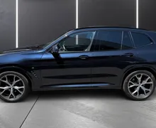 Zunanja slika - BMW X3 - serija : M SPORT sDrive 2.0d FULLED KAMERA LINE ASSIST PA.. - 4 - Predogledna slika