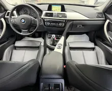 Zunanja slika - BMW Serija 3 - 318d - 6 - Predogledna slika