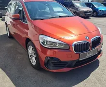 Zunanja slika - BMW Serija 2 - Active Tourer: 216d GRAN Tourer  7 SEDEŽEV - 4 - Predogledna slika