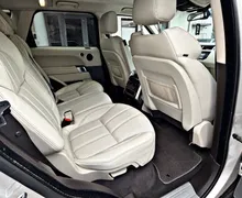 Notranja slika - Land Rover Range Rover Sport - 3.0 TDV6 SE Avt.-LED-BI-XENON-NAVI-ZRAČNO... - 9 - Predogledna slika