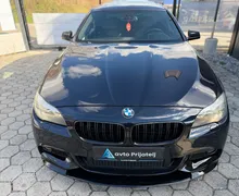 Zunanja slika - BMW 5 Series ActiveHybrid - Serija 5 535i Limo - xDRIVE - TOP oprema - 14 - Predogledna slika