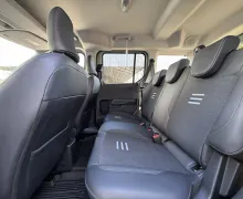 Zunanja slika - Ford Tourneo Courier - 1.0 EcoBoost ACTIVE AVT. AKTIVNI TEMPOMAT SLO - 9 - Predogledna slika