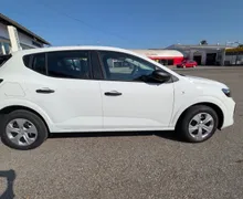 Zunanja slika - Dacia Sandero - 1.0 TCe 100 Essential - 7 - Predogledna slika
