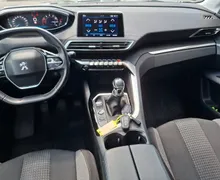 Zunanja slika - Peugeot 3008 - 1.2 PureTech 130 S S Active Pack - 10 - Predogledna slika