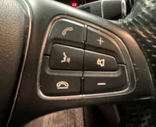 Zunanja slika - Mercedes-Benz C-Razred - C 220 d 4MATIC AMG Line Avt. LED.NAVI.USNJE.OGR.SE - 15 - Predogledna slika
