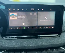 Notranja slika - Škoda Octavia - Combi 1.5 TSI mHEV Family DSG... - 12 - Predogledna slika
