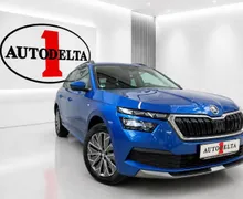 Zunanja slika - Škoda Kamiq - 1.5 TSI Ambition Tour DSG - 2 - Predogledna slika