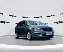 Zunanja slika - Opel Zafira - 1.4 Tourer... - 3 - Predogledna slika