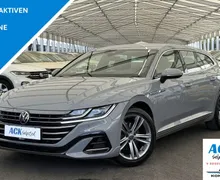 Zunanja slika - Volkswagen Arteon - Shooting Brake R-Line 2.0 TSI DSG LED-NAVI-EASY OPEN-OGR. - 1 - Predogledna slika