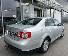 Zunanja slika - Volkswagen Jetta - 1.9 TDI Trendline - 5 - Predogledna slika
