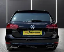 Zunanja slika - VW Golf - Variant 2.0 TDI R-LINE FULL LED ACC SLOVENSKO POREKLO PD.. - 6 - Predogledna slika