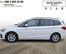 Zunanja slika - BMW Serija 2 - Serija 2 - 2 - Predogledna slika