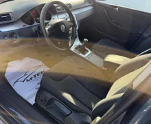 Notranja slika - Volkswagen Passat Variant - 2.0 TDI Comfortline - 9 - Predogledna slika