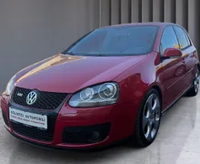 Zunanja slika - Volkswagen Golf - 2.0 FSI turbo GTI avt. 147  200 - 2 - Predogledna slika