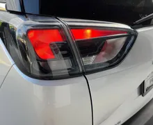 Notranja slika - Opel Crossland - 1.2 Turbo Edition-1 LASTNIK-26400 km-ODLIČEN - 11 - Predogledna slika