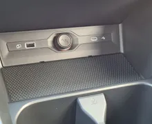Zunanja slika - MG MG3 - 1.5L Hybrid 143kW Standard Avtomatik - 19 - Predogledna slika