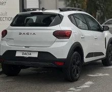 Zunanja slika - Dacia Sandero - 1.0 TCe 110 Stepway Extreme - 5 - Predogledna slika