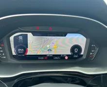 Zunanja slika - Audi Q3 - quattro 35 TDI S tronic - 13 - Predogledna slika