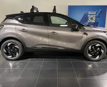 Zunanja slika - Renault Captur - TCe 140 Techno EDC - 3 - Predogledna slika