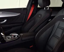 Zunanja slika - Mercedes-Benz E-Razred - Mercedes AMG E53 4MATIC+BURMESTER•AMBIENT•CRYSTAL - 10 - Predogledna slika