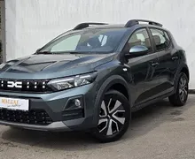 Zunanja slika - Dacia Sandero - Stepway ExpressionTCe110+6 let jamstva - 1 - Predogledna slika
