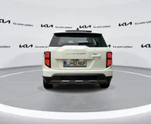Zunanja slika - SsangYong Torres - EVX EXPLORE... - 9 - Predogledna slika
