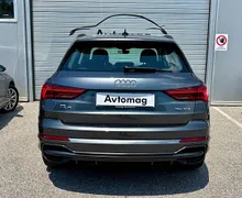 Zunanja slika - Audi Q3 - 35 TDI S line S tronic - 5 - Predogledna slika