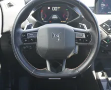 Zunanja slika - DS DS 3 Crossback - 1.2   AUT. PERFORMANCE LINE - 8 - Predogledna slika