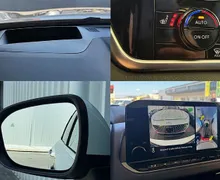 Zunanja slika - Nissan Qashqai - 1.3 DIG-T Tekna+ X-Tronic 1.LASTNIK-SLO - 12 - Predogledna slika